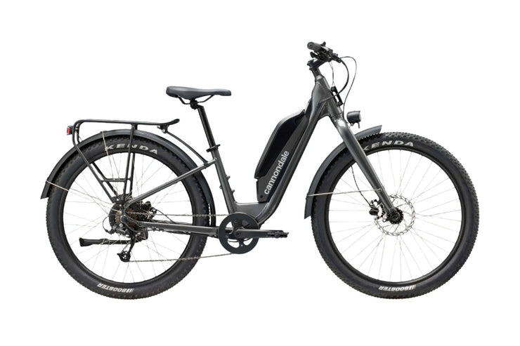 Adventure Neo Allroad EQ Low StepThru