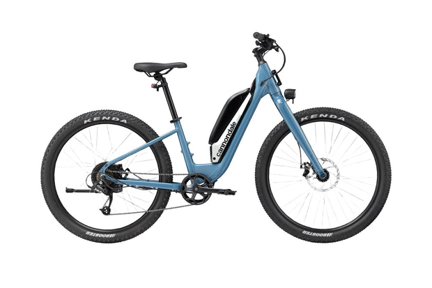 Adventure Neo Allroad Low StepThru