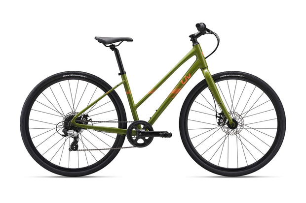 Alight Stagger 4
