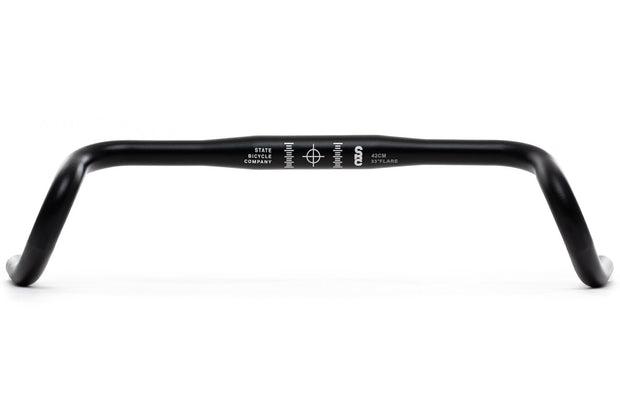 All-Road Flare 33 Handlebars