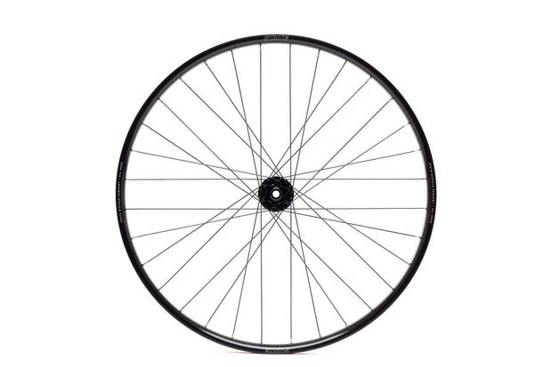 All-Road Wheel Set v2 (650b)