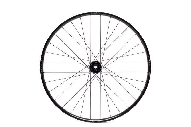 All-Road Wheel Set v2 (650b)