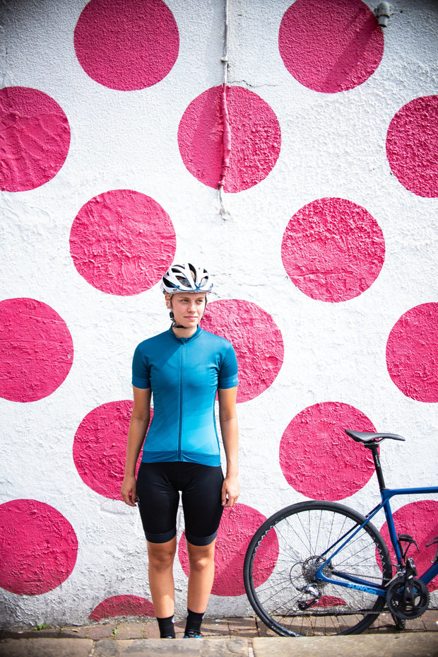 W Cycle Clothing Collection Images