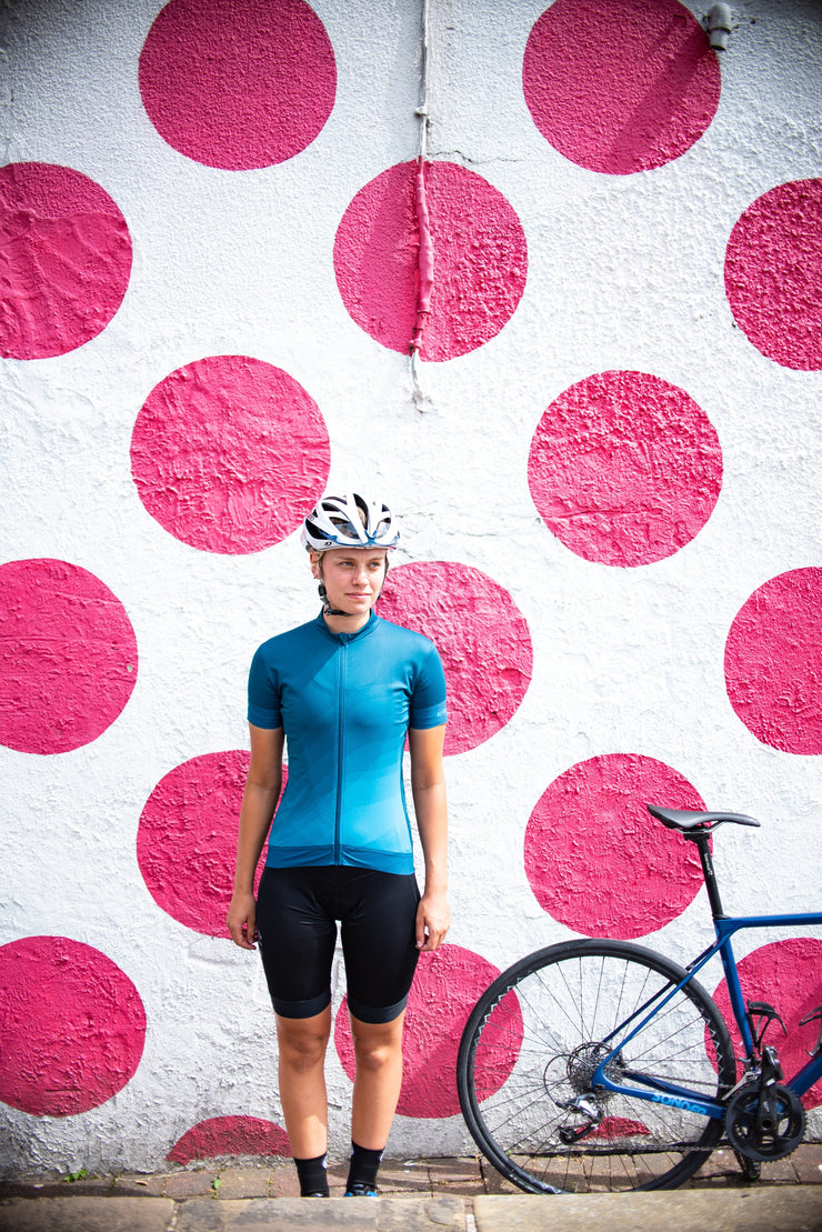 W Cycle Clothing Collection Images