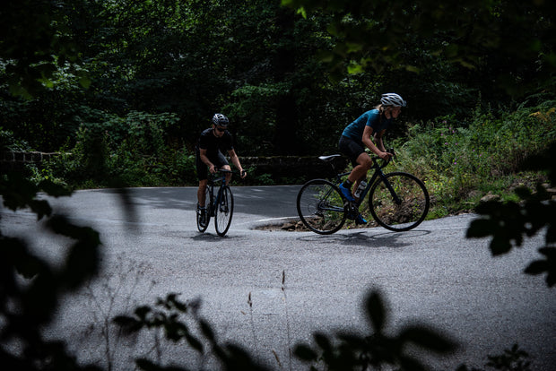 W Cycle Clothing Collection Images