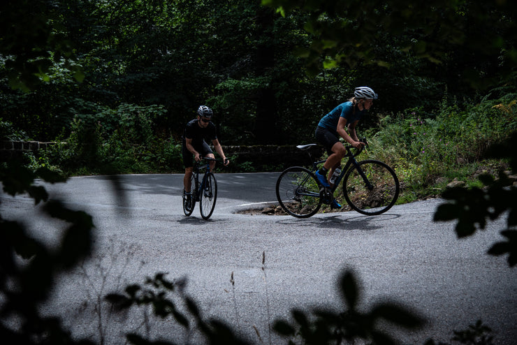 W Cycle Clothing Collection Images