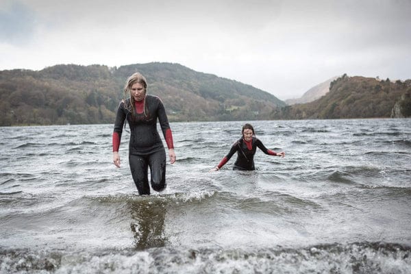 Wetsuit Collection Product Images