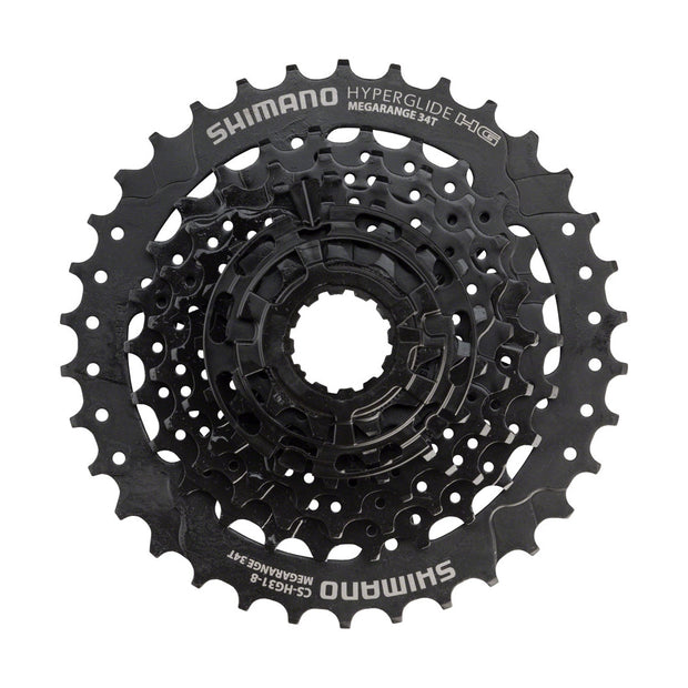 Altus HG31 Cassette (8-Speed)