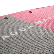 Aqua Marina Coral 10'2" Advanced Stinger-Tech All Round SUP Combo
