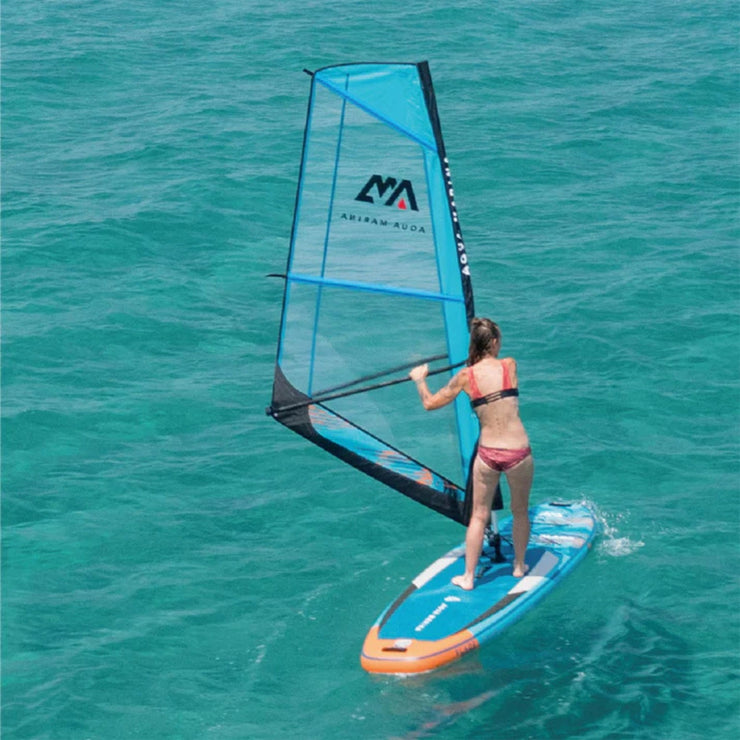 Aqua Marina Blade Windsurf Rig Sail