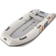 Aqua Marina Deluxe Heavy Duty U-Type Yacht Tender