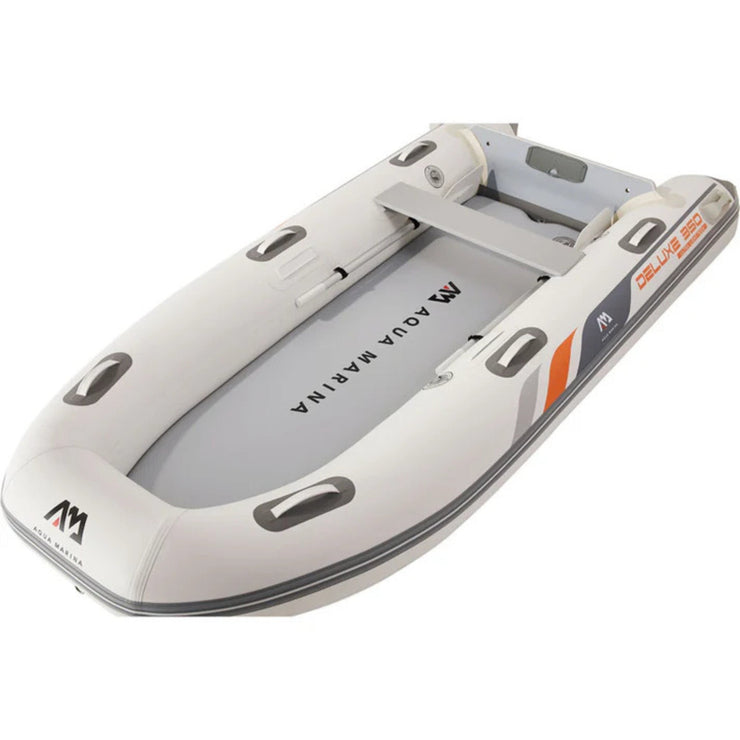 Aqua Marina Deluxe Heavy Duty U-Type Yacht Tender