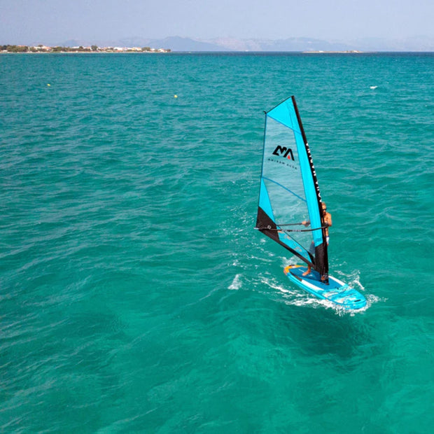 Aqua Marina Blade 10'6" WindSurf SUP Board