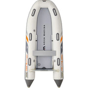 Aqua Marina Deluxe Heavy Duty U-Type Yacht Tender