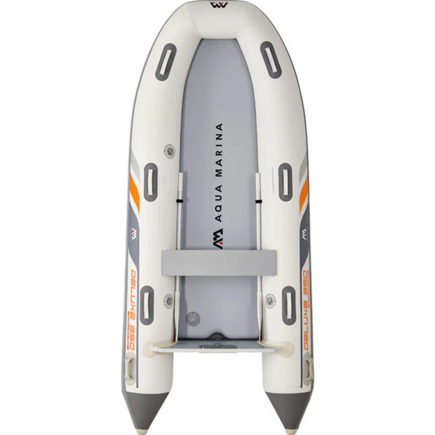 Aqua Marina Deluxe Heavy Duty U-Type Yacht Tender
