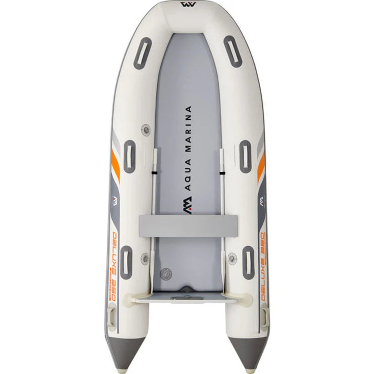 Aqua Marina Deluxe Heavy Duty U-Type Yacht Tender