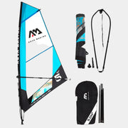 Aqua Marina Blade Windsurf Rig Sail
