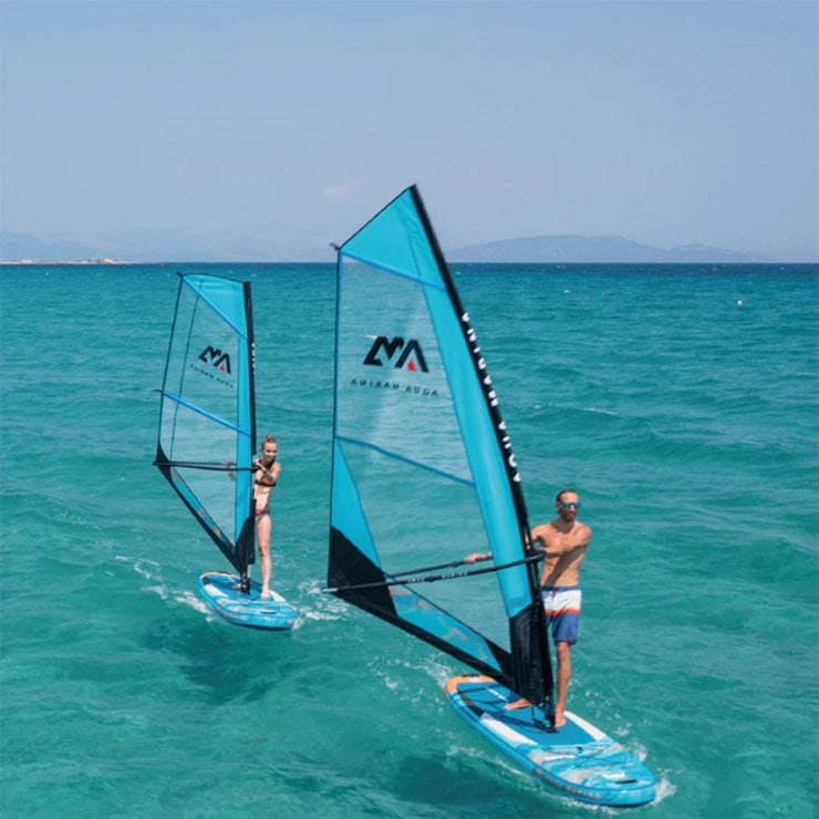 Aqua Marina Blade Windsurf Rig Sail