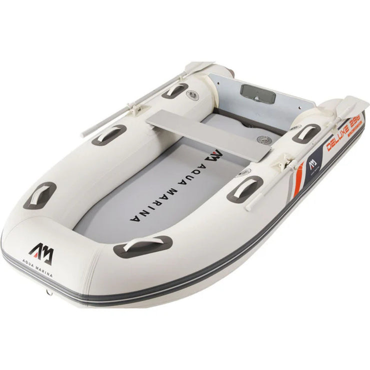 Aqua Marina Deluxe Heavy Duty U-Type Yacht Tender