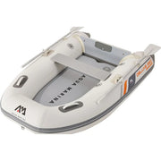 Aqua Marina Deluxe Heavy Duty U-Type Yacht Tender