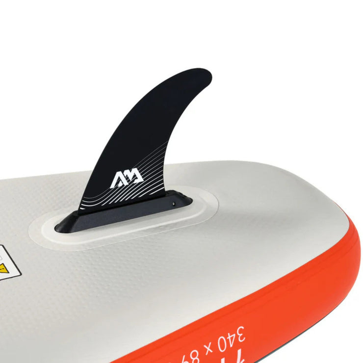 Aqua Marina Cascade Hybrid Inflatable SUP to Kayak Package