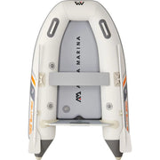 Aqua Marina Deluxe Heavy Duty U-Type Yacht Tender