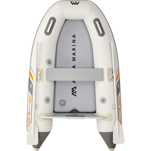 Aqua Marina Deluxe Heavy Duty U-Type Yacht Tender