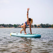 Aqua Marina Dhyana 10'8" Yoga SUP Board