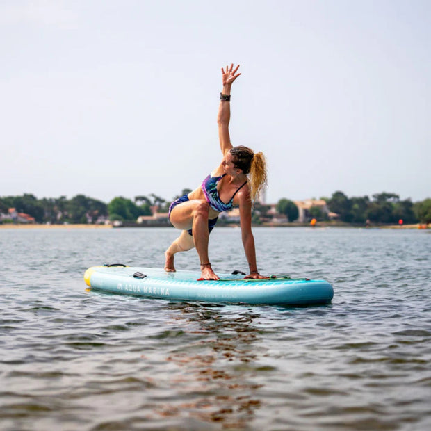 Aqua Marina Dhyana 10'8" Yoga SUP Board