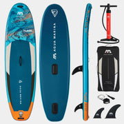 Aqua Marina Blade 10'6" WindSurf SUP Board