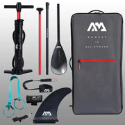 Aqua Marina Dhyana 10'8" Yoga SUP Board