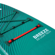 Aqua Marina Breeze 9'10" All Round SUP Combo