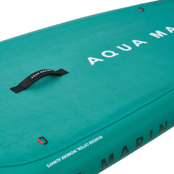 Aqua Marina Breeze 9'10" All Round SUP Combo