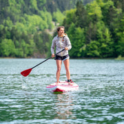 Aqua Marina Coral 11'6" Touring Adventure SUP Combo