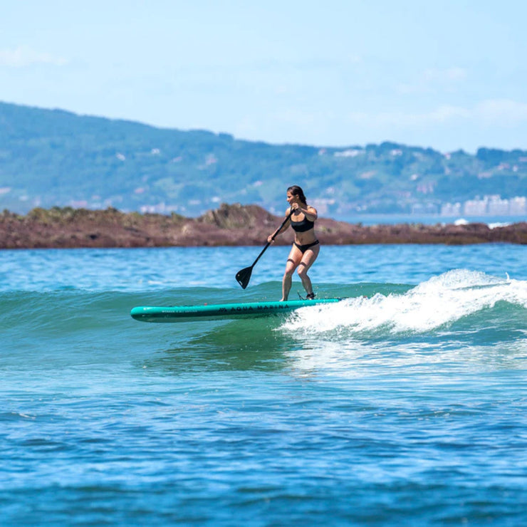 Aqua Marina Breeze 9'10" All Round SUP Combo
