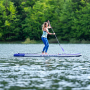 Aqua Marina Coral 11'6" Touring Adventure SUP Combo