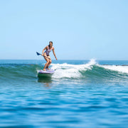 Aqua Marina Coral 10'2" Advanced Stinger-Tech All Round SUP Combo