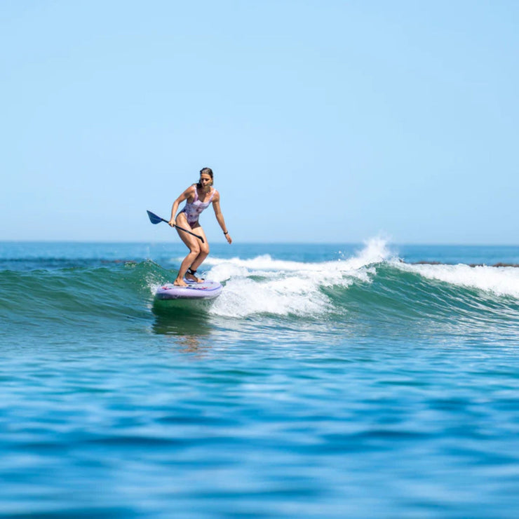Aqua Marina Coral 10'2" Advanced Stinger-Tech All Round SUP Combo