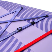 Aqua Marina Coral 10'2" Advanced Stinger-Tech All Round SUP Combo