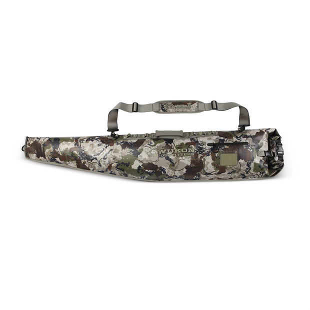 Aceredo-Floating Gun Cases