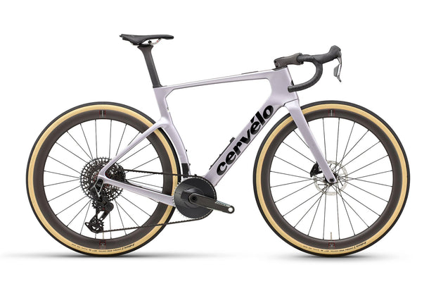 Aspero-5 Force AXS 1x