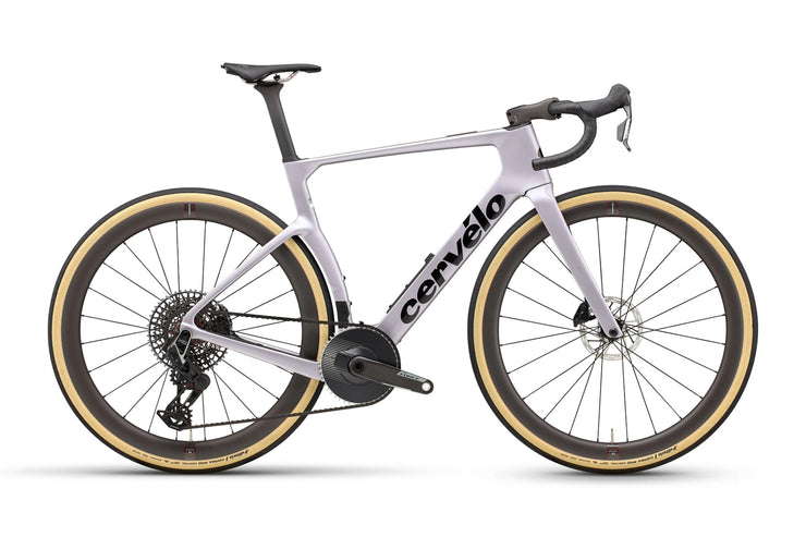 Aspero-5 Force AXS 1x