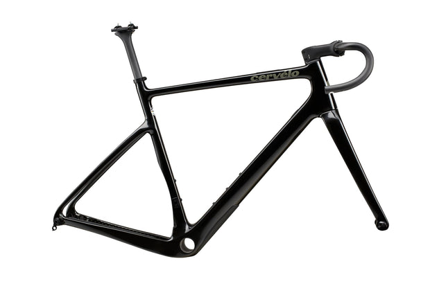 Aspero-5 Frame
