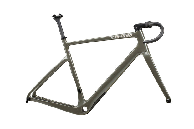 Aspero-5 Frame