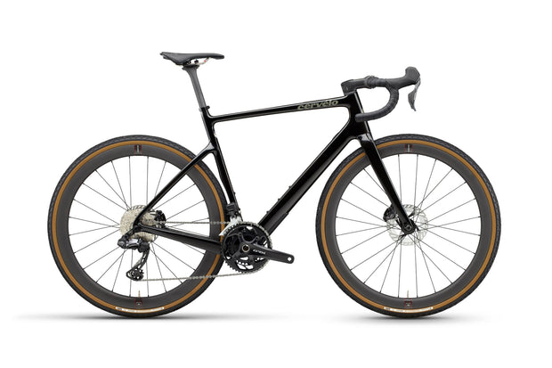 Aspero-5 GRX RX825 Di2