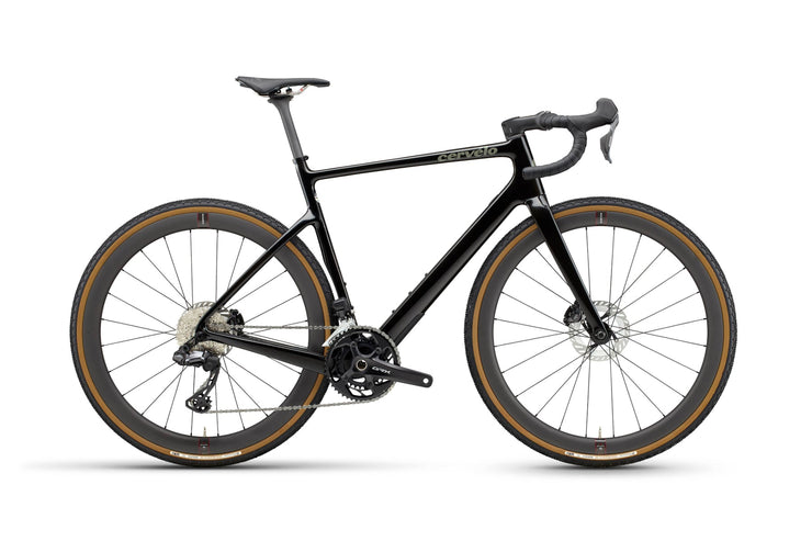 Aspero-5 GRX RX825 Di2