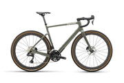 Aspero-5 GRX RX825 Di2