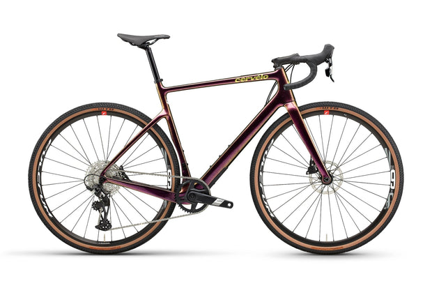 Aspero SC Apex XPLR 1
