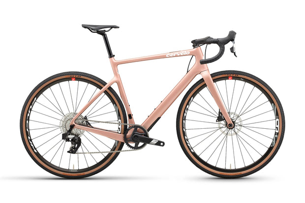 Aspero SC Apex XPLR AXS 1