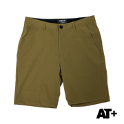 A.T. Plus Short - Forest Khaki by Handup Gloves